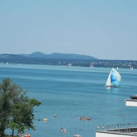 Silver Gray Balatonlelle