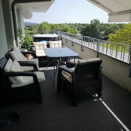 Silver Gray דירה בלטונללה