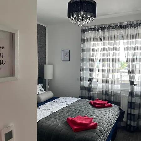 アパート Silver Gray *