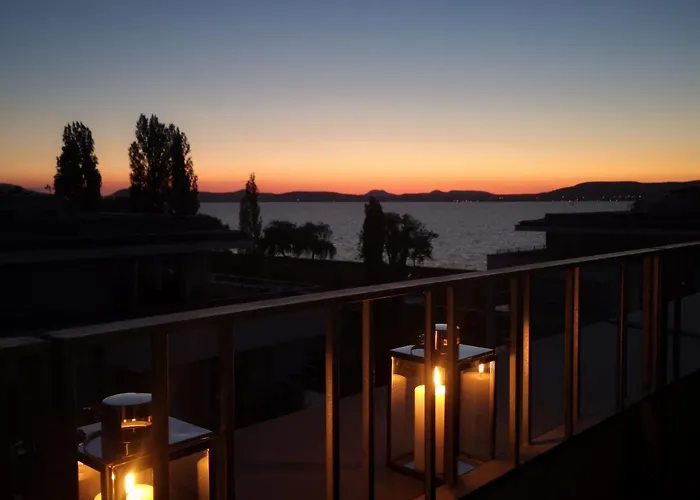 Silver Gray * Balatonlelle