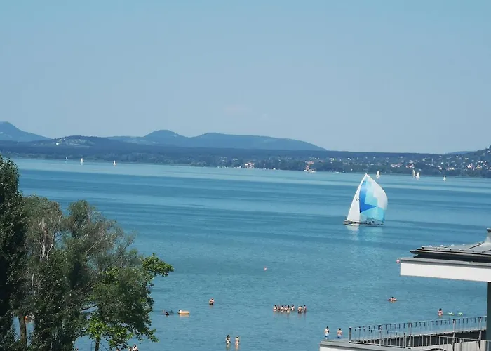 Silver Gray Balatonlelle