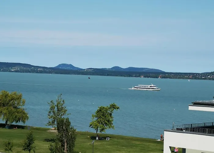 Silver Gray דירה *