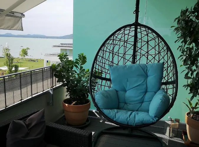 Silver Gray Apartament