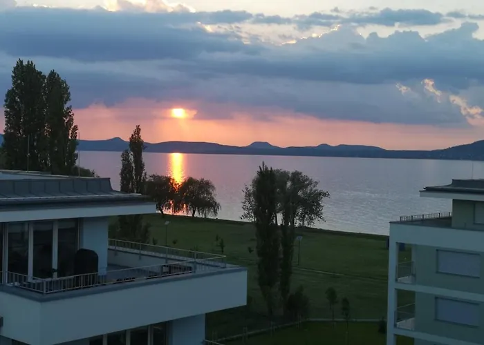 Silver Gray Apartament