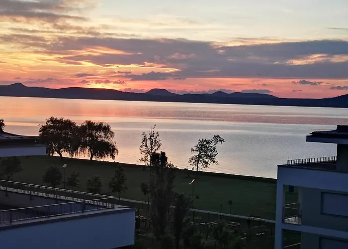 Silver Gray דירה *