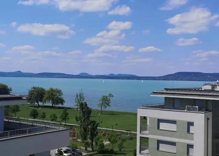 Apartament Silver Gray