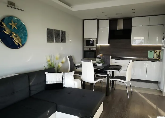 Silver Gray Balatonlelle