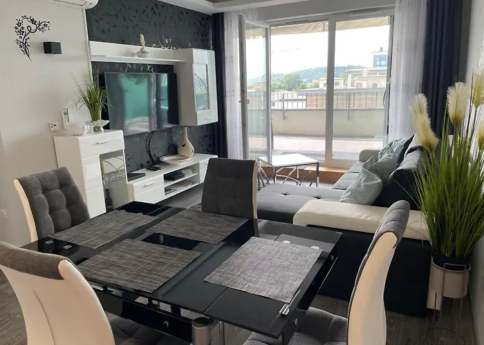 Silver Gray * בלטונללה