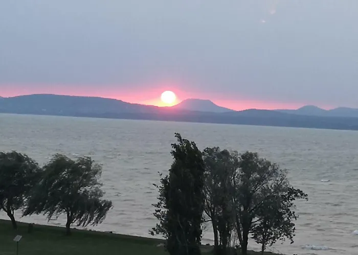 Silver Gray Balatonlelle